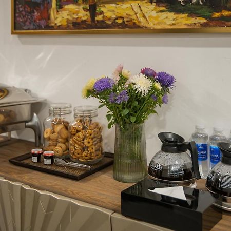 Maison Vy Anh Hotel & Apartment Đà Nẵng Extérieur photo