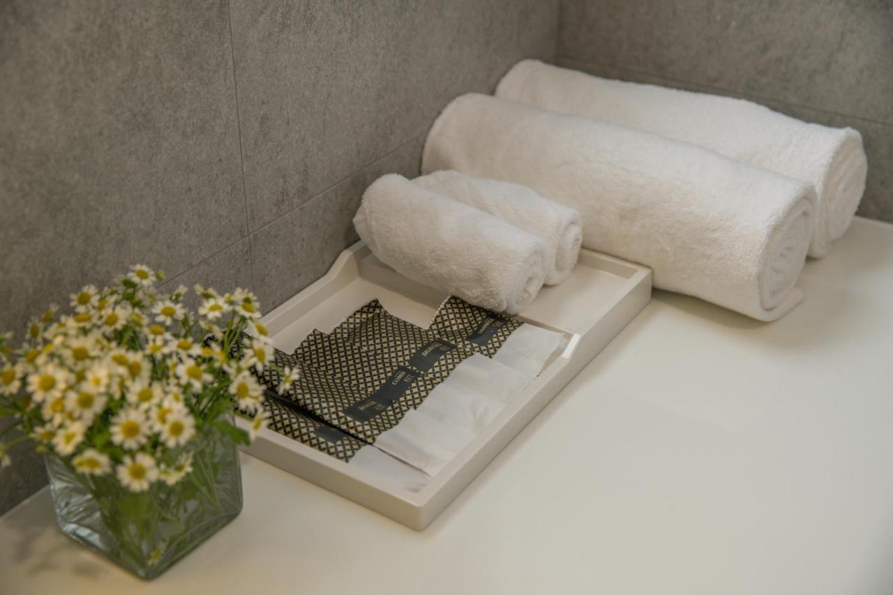 Maison Vy Anh Hotel & Apartment Đà Nẵng Extérieur photo